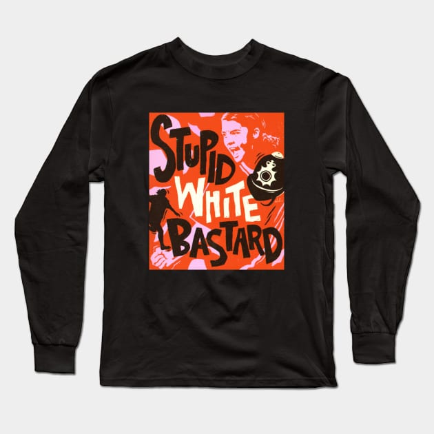 Sam Kerr - SWB Long Sleeve T-Shirt by nordacious